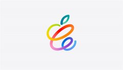 苹果官宣后，推特为发布会添加彩虹徽标!