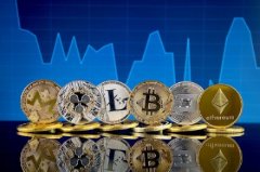 美国最大加密货币交易所Coinbase上市!