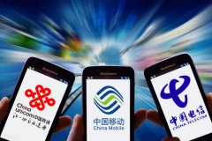 全球5G市场份额重新洗牌，爱立信接近29%，距离华为仅一步之遥