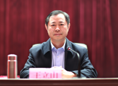 接替“打虎老将”！省纪委书记赴京后，新职务明确