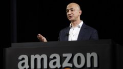 贝索斯签署卸任CEO前最后股东信：亚马逊必须对员工更好