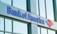 美国银行Q1净利息收入101.97亿美元，CET-1比率为11.8%