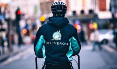 因经济重新开放，英国外卖平台Deliveroo称业务增长可能受阻