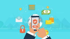 移动支付市场的“虎口夺食”