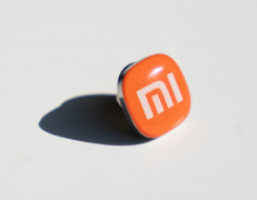 小米新 Logo 勋章发布