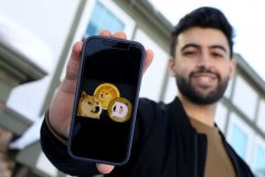 一天之内飙涨200％！这里有你想了解的关于狗狗币的一切