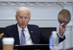 美国想在芯片制造上打败台积电、三星？外媒：先投1500亿美元再说