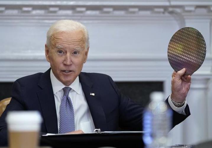 美国想在芯片制造上打败台积电、三星？外媒：先投1500亿美元再说