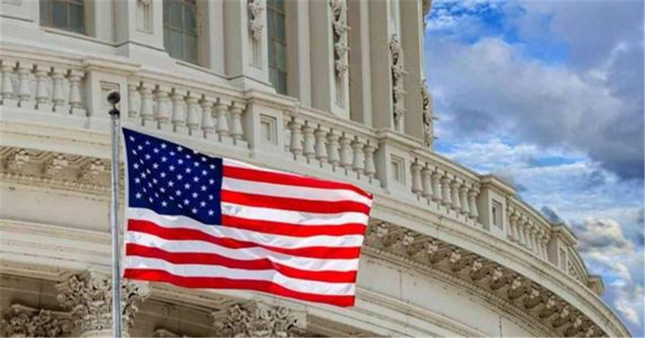 这次轮到美国被收拾了！53国打响去美元化"第一枪"，中俄闻风而动