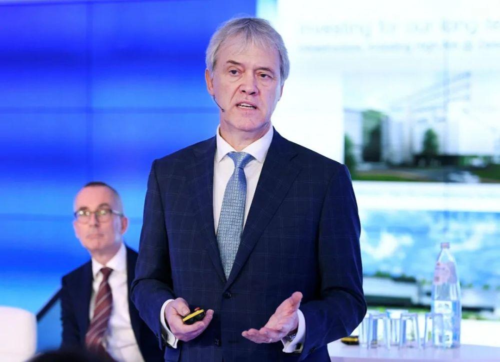 对华芯片禁令，将使美国12.5万人失业，阿斯麦CEO一语道破内情