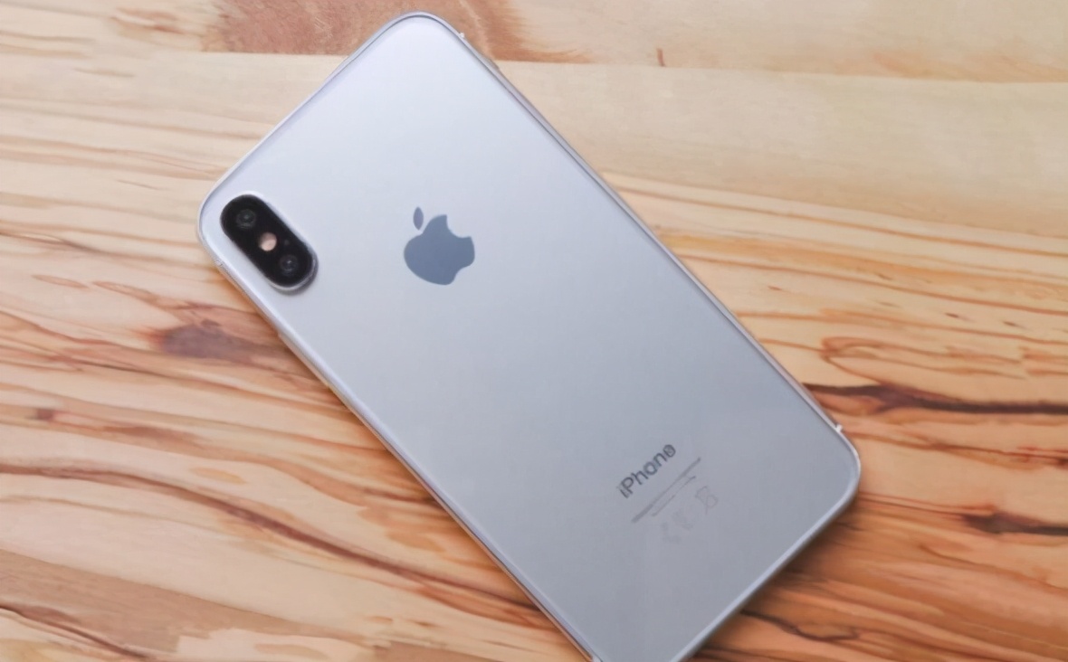 从8316降到2179，iPhoneX跌至“红米价”，等等党：幸福来得太快