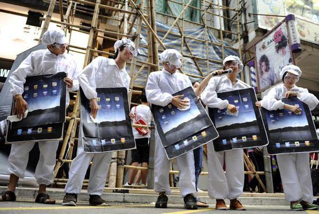 越南计划大获成功，富士康狂赚390亿后，郭台铭又定下2600亿目标