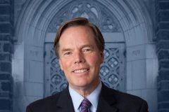 美国新任驻华大使，会是他吗？