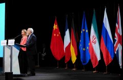 欧美国家联手布局，人民币结算再掀波澜，伊朗能否抵住诱惑？