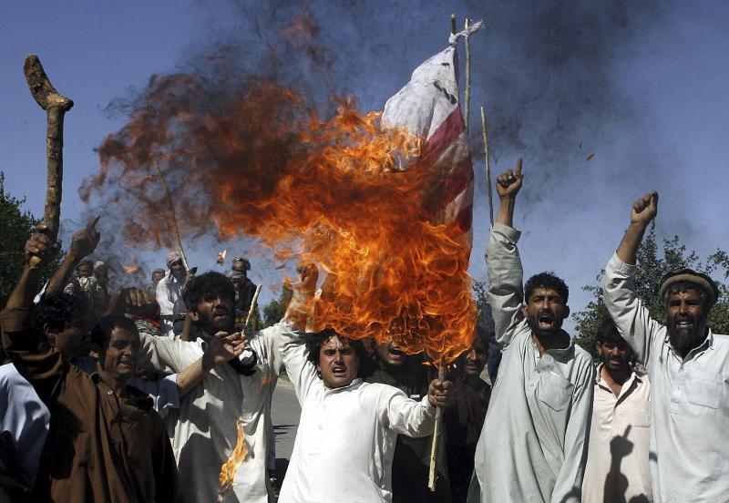 20年努力打水漂？拜登从阿富汗撤军，或许是一个“英明”的决定