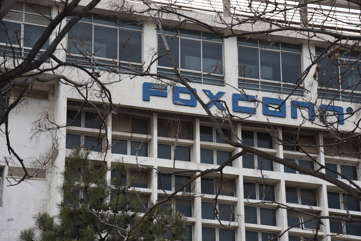 搬出中国到越南，富士康捞390亿“外快”，郭台铭还想玩把大的？