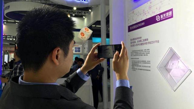 国产芯片巨头传来捷报，6nm也即将进行量产