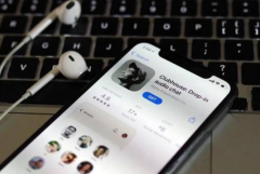 音频社交应用 Clubhouse 完成 C 轮融资