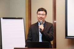 华为一路逆袭靠什么！杨超斌：5G超级上行已迈出落地第一步