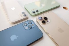 国产手机“大招”不断，iPhone 12无力招架，降价成一大亮点！
