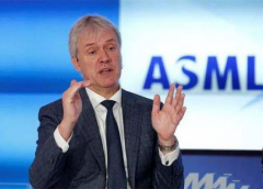 四次之后再次表态！荷兰ASML突然出售光刻机，背后原因更明朗了