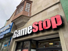 游戏驿站 GameStop CEO 将于 7 月底离职