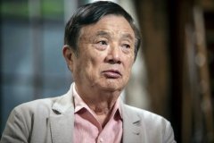 消费者业务一落千丈，二次创业押注造车，这次华为能赌赢吗？