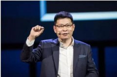 余承东：一个极具争议性的手机圈大佬