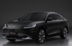 华为完成汽车市场首秀！供应链的“赢家”都有谁？