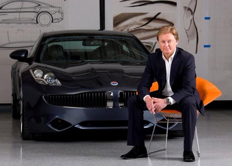 马斯克昔日 5 大虎将，今日都站在了特斯拉对立面