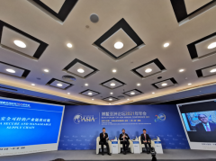 特斯拉陶琳缺席博鳌 原定参与“打造安全可控的产业链供应链”论坛