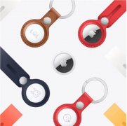 苹果发布可以帮你找钱包钥匙的AirTag，售价229元