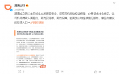 滴滴成立网约车司机生态发展委员会：将推动稳定司机收入