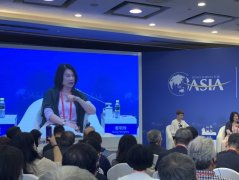 董明珠：格力正在打造5G无人化工厂