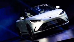 超越特斯拉？华为“造车”全新能力解密