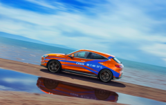 华为智选首次新增汽车品类，携手赛力斯推出高性能电轿跑SUV