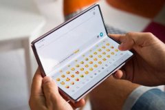 三星折叠旗舰ZFold3相机参数全面曝光 处理器主频升级2.96GHz