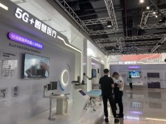 全球5G创新应用场景展开展 深圳5G产业有望能级跃升