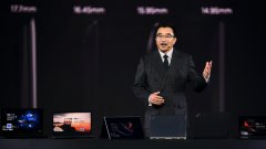 联想发布ThinkPad X1 Titanium：14999元起售