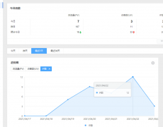 新站无收录，每天都推送，帮忙分析一下是否哪里优化不到位，还是哪里没做到