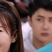 王一博回忆坐绿皮火车经历