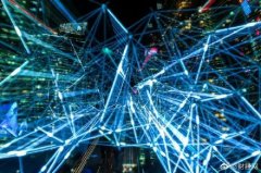 我国数字经济总量跃居世界第二