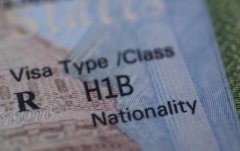 H-1B 也逐渐变成一张难以兑现的空白支票