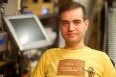  Marc Rogers 在推特上发布一则消息，称 Dan Kaminsky 已经去世