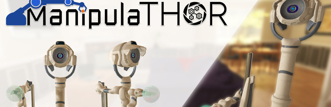 懒癌救星！机器人可开冰箱取可乐，厨房等百余场景下精准移物