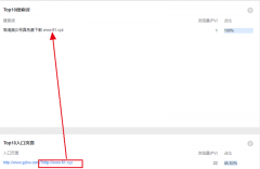 这种是什么情况？域名/？www.fi1.xyz   是JS挂马吗？怎么解决