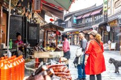 你会出去玩吗？五一期间景区或限流