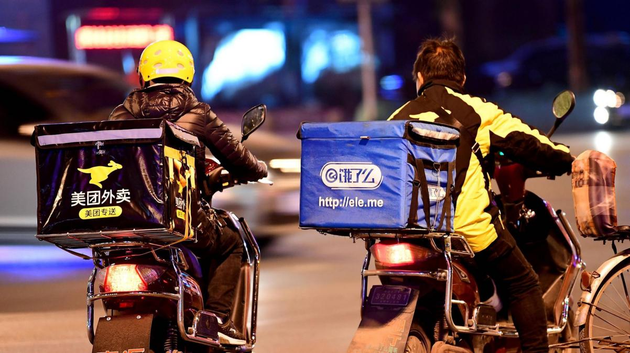 美团垄断被查后,平台经济亟待反思潮