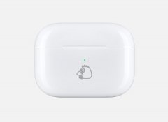 苹果推送 AirPods 2/Pro 全新固件：版本代号 3E751