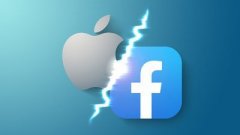Facebook：苹果 iOS 14.5 更新对自身业务影响可控!